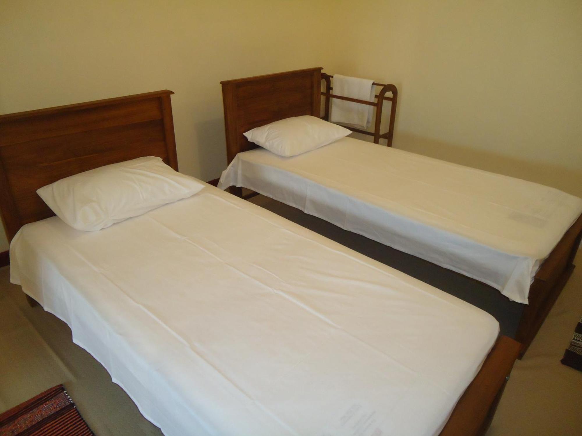 Guest House Kaduwela Ngoại thất bức ảnh