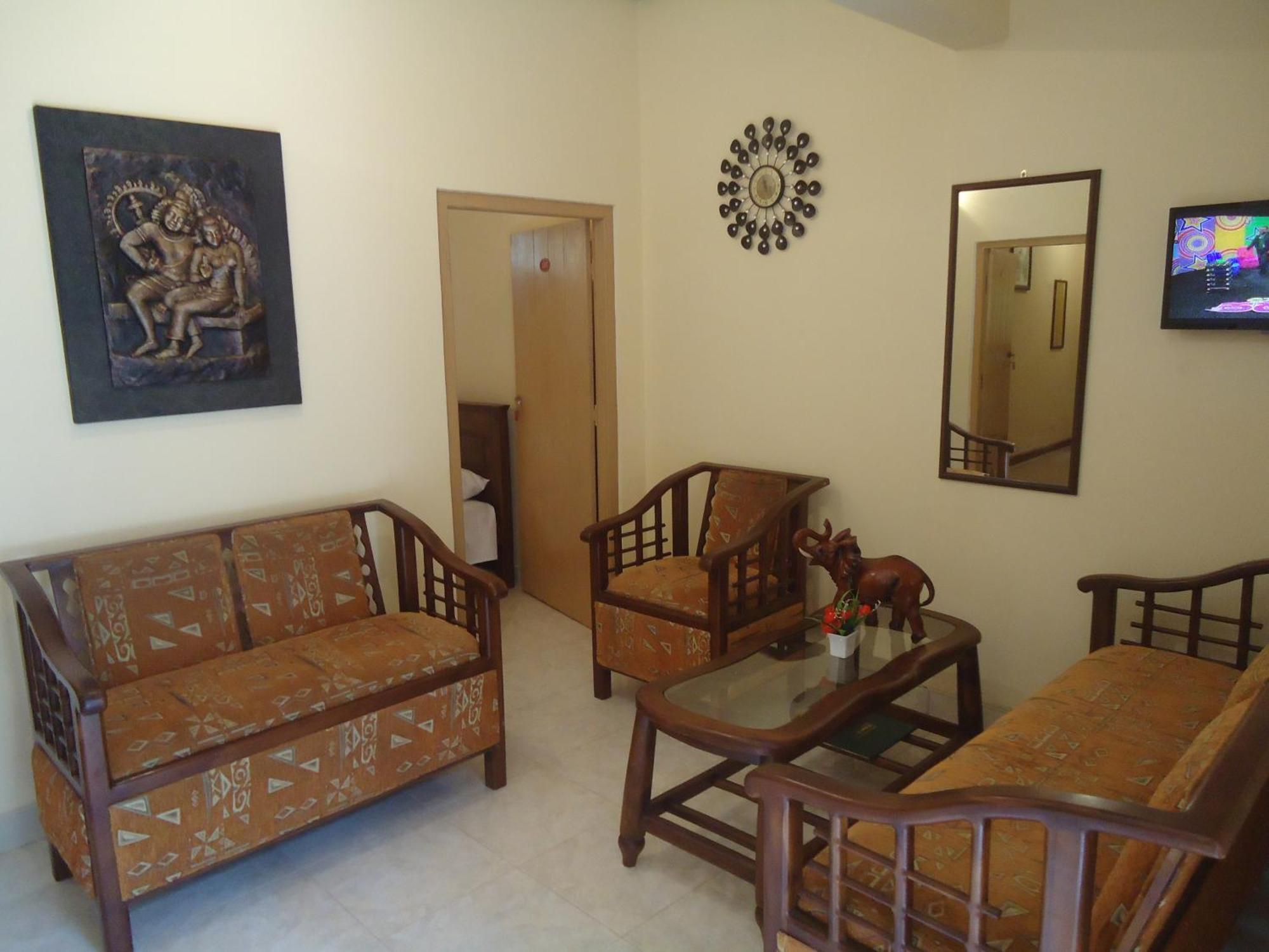 Guest House Kaduwela Ngoại thất bức ảnh