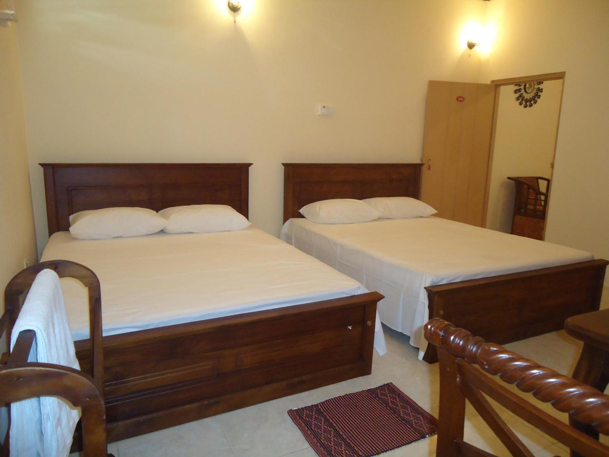 Guest House Kaduwela Ngoại thất bức ảnh