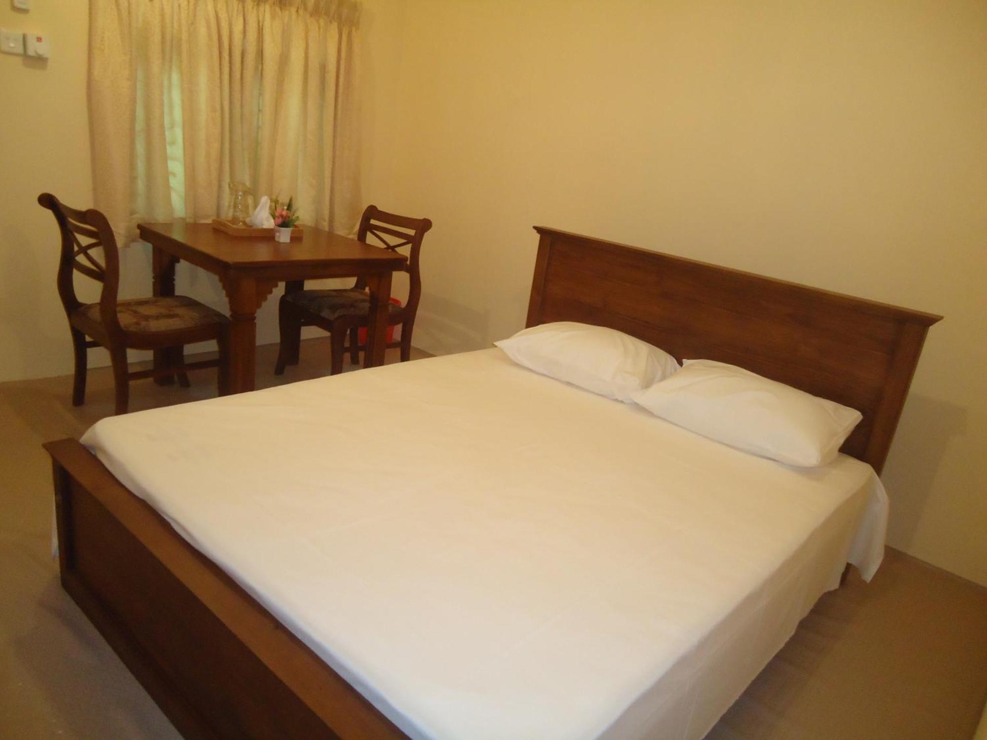 Guest House Kaduwela Ngoại thất bức ảnh
