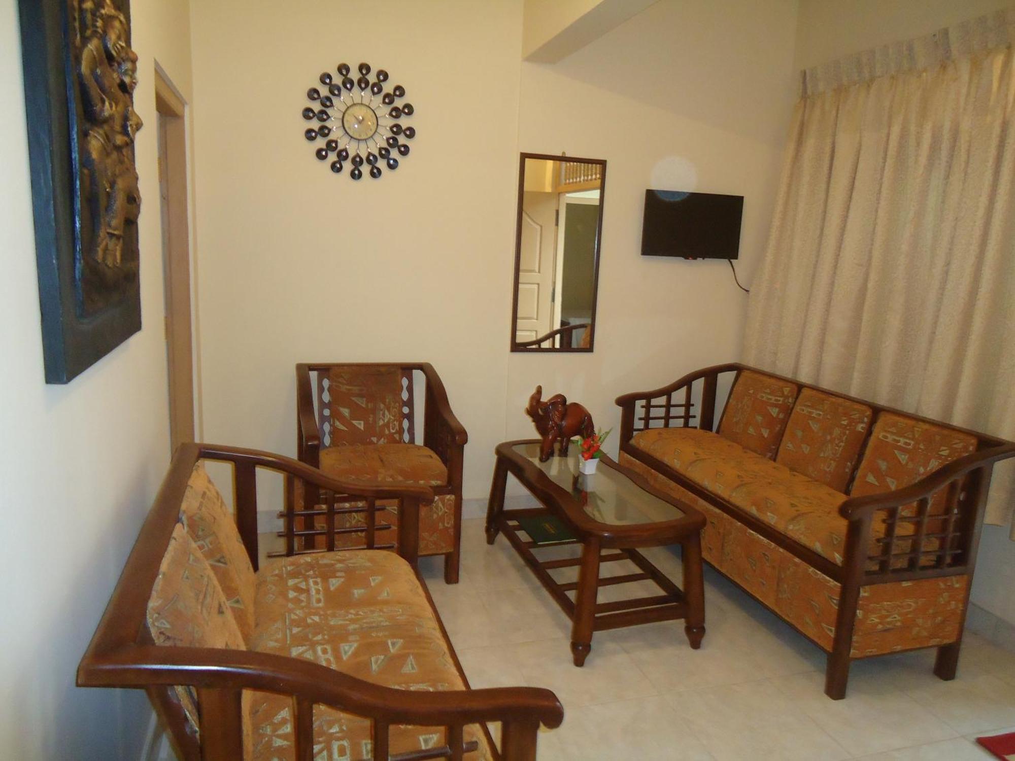 Guest House Kaduwela Ngoại thất bức ảnh