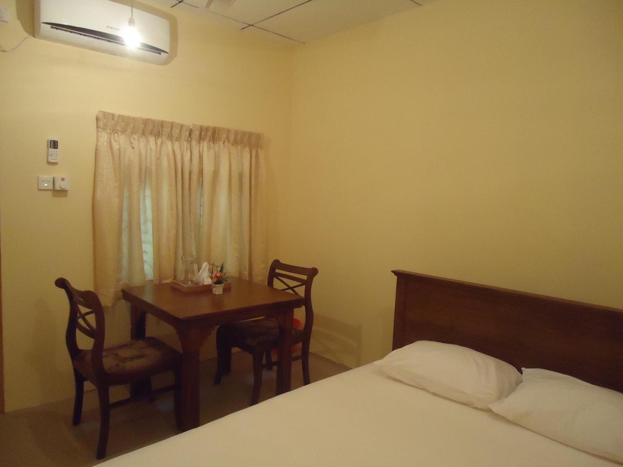 Guest House Kaduwela Ngoại thất bức ảnh