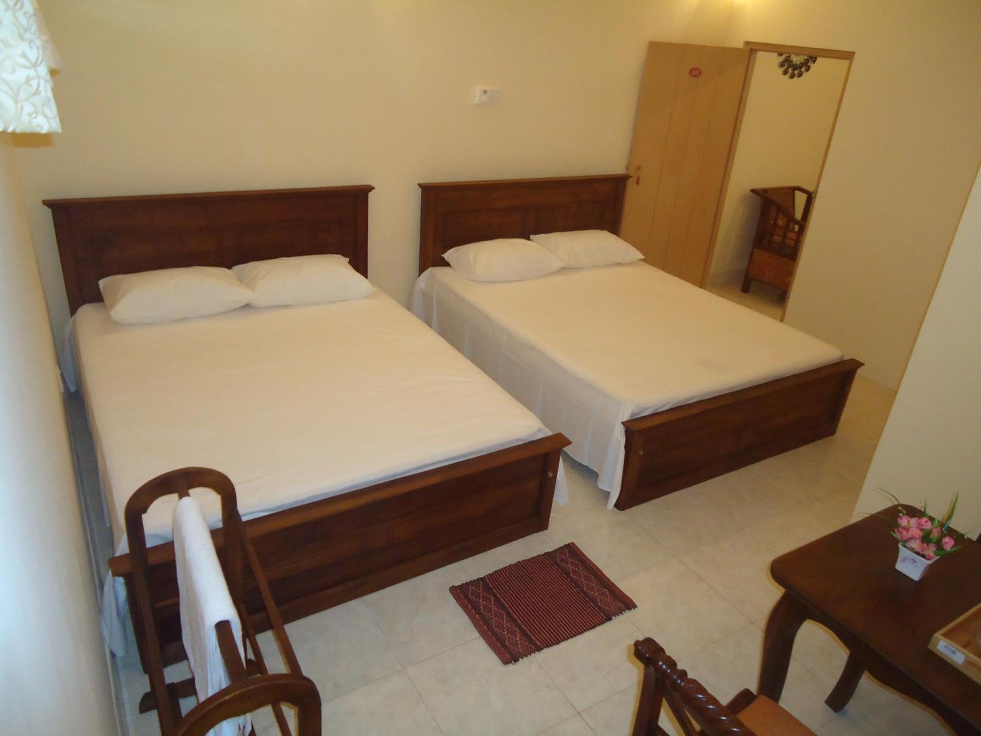 Guest House Kaduwela Ngoại thất bức ảnh